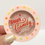 هایلایتر کوین اند کوکو مدل candy شماره 01 رنگ بژ