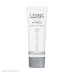 کرم ترمیم کننده سریتا مدل DERMA PSO 24H حجم 100 میلی لیتر