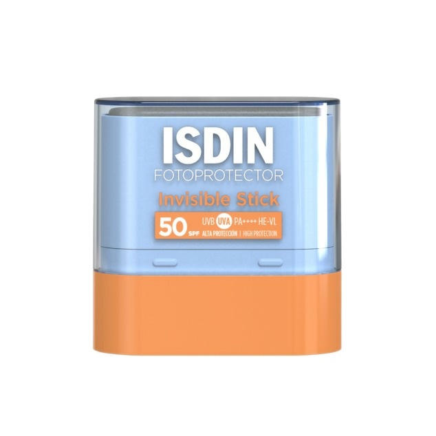 استیک ضدآفتاب بدون رنگ ایزدین spf 50 مدل Fotoprotector مناسب انواع پوست وزن 10 گرم استیک ضدآفتاب بدون رنگ ایزدین spf 50 مدل Fotoprotector مناسب انواع پوست وزن 10 گرم
