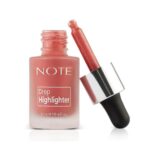 هایلایتر نوت مدل Pearl-rose تحت لیسانس شماره01