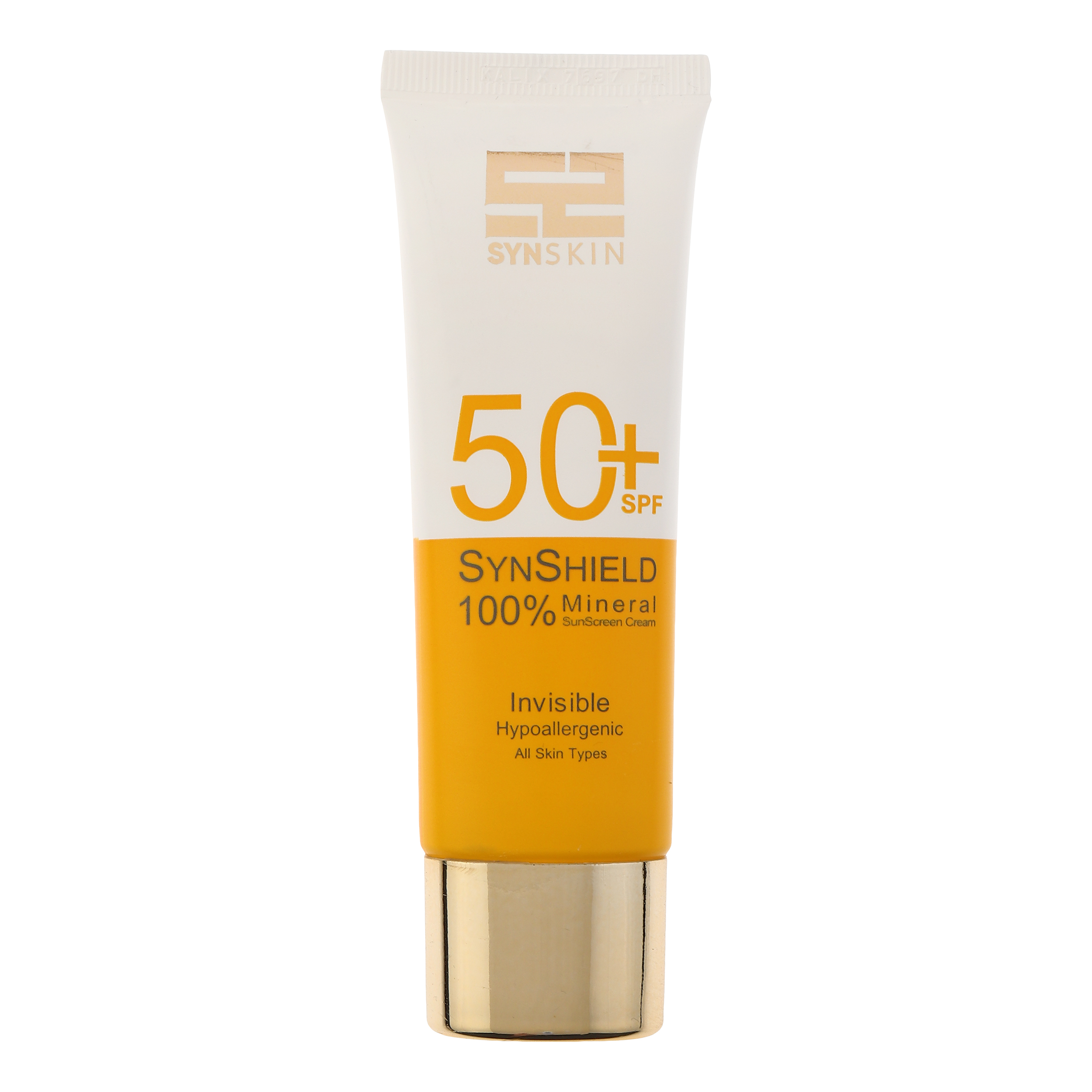 کرم ضد آفتاب بدون رنگ ساین اسکین SPF 50 مدل SYN Shield Mineral محافظ UVA ،UVB، ضد حساسیت، مناسب انواع پوست حجم 50 میلیلیتر کرم ضد آفتاب بدون رنگ ساین اسکین SPF 50 مدل SYN Shield Mineral محافظ UVA ،UVB، ضد حساسیت، مناسب انواع پوست حجم 50 میلیلیتر