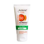 کرم ضدآفتاب آردن مدل  ACNESOL، حجم 50 میلی‌لیتر
