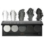 پالت سایه چشم نوت سری Professional Palette تحت لیسانس شماره105