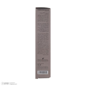 کانسیلر ورونیک مدل Natural حجم 15 میلی لیتر
