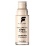 کانسیلر فانوما مدل MATTE شماره 01