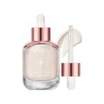 هایلایتر او تو او مدل Instant glow رنگ صدفی شماره 1