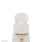 کرم ضدآفتاب رنگی سیسپرسا SPF50 مدل power bright NT ‌مناسب انواع پوست، حجم 50 میلی‌لیتر