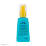 فلوئید ضد آفتاب رنگی لایت رز صورت سینره SPF 50 مدل AQUA ‌محافظ UVA ،UVB و ++++PA مناسب برای انواع پوست حجم 50 میلی‌لیتر
