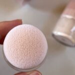 پودر فیکس یوشاس مدل نمکدونی شماره 01