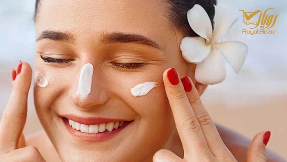 ضد آفتاب دقیقاً از پوست در برابر چه چیزی محافظت می‌کند؟