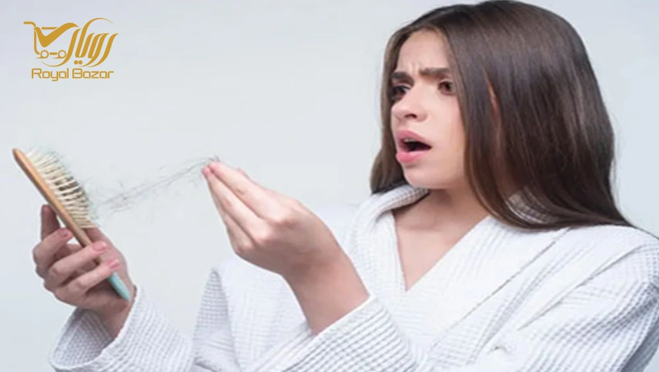 قرص هیرتامین برای ریزش مو خوب است؟