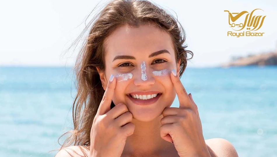 هر چند ساعت یک‌بار باید ضد آفتاب را تمدید کنیم؟
