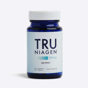 کپسول ترونیاژن 300mg