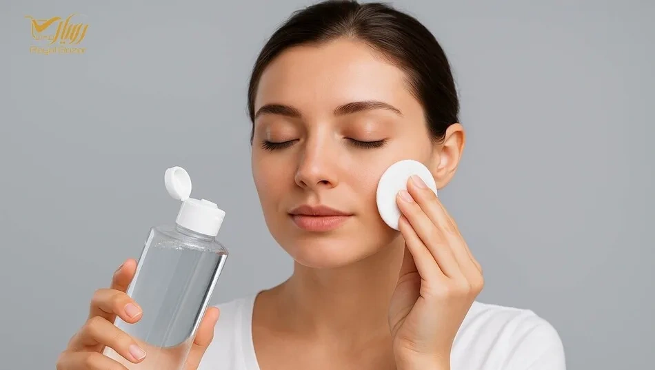 ترکیبات میسلار واتر چیست؟