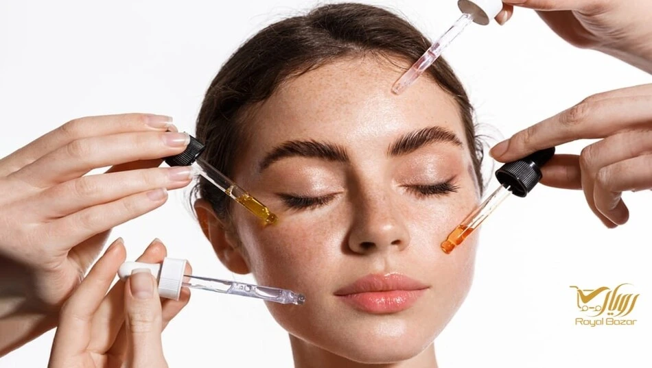 سرم ضد لک چیست و چه ویژگی‌هایی دارد؟