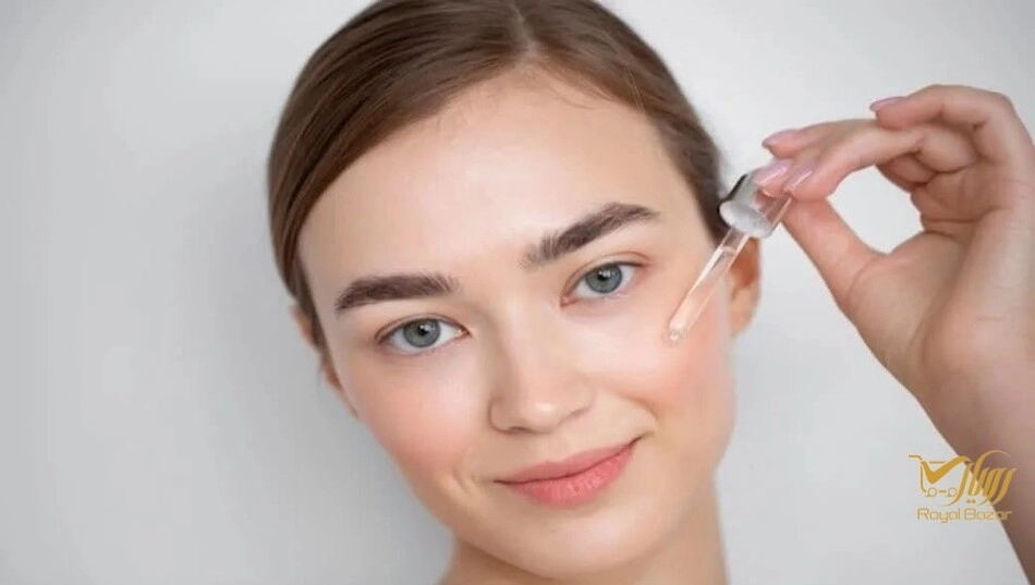 لک پوستی چیست و چرا انتخاب فرم محصول ضد لک اهمیت دارد؟