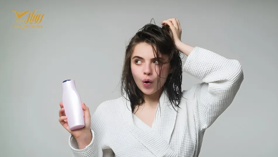 چه ترکیباتی را در شامپو پوست سر حساس بهتر است حذف یا محدود کنیم؟