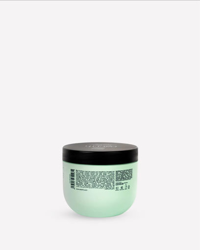 ماسک موی ترمیم کننده اوسرت مدل Restore حجم 300 میلی لیتر - تصویر 2
