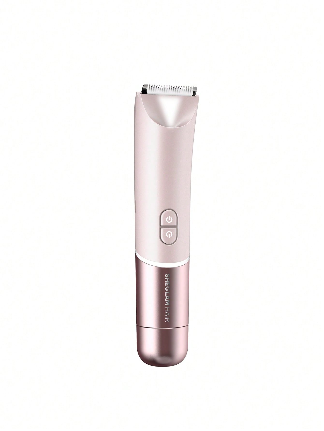 Smooth Moves Dual-Head Electric Bikini Trimmer ماشین اصلاح بیکینی شیگلم مدل Smooth Moves Dual-Head Electric Bikini Trimmer - تصویر 1