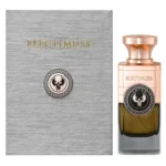 عطر الکتیموس کاپوا | Capua Electimuss - تصویر 2