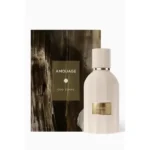عطر آمواج عود زحل | Amouage Oud Zuhal - تصویر 2